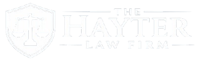 The Hayter Law Firm