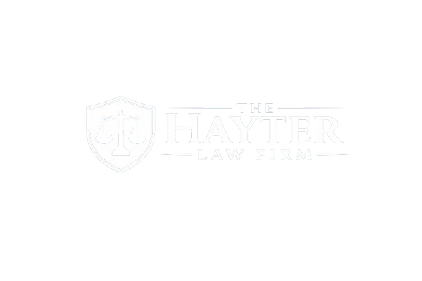The Hayter Law Firm